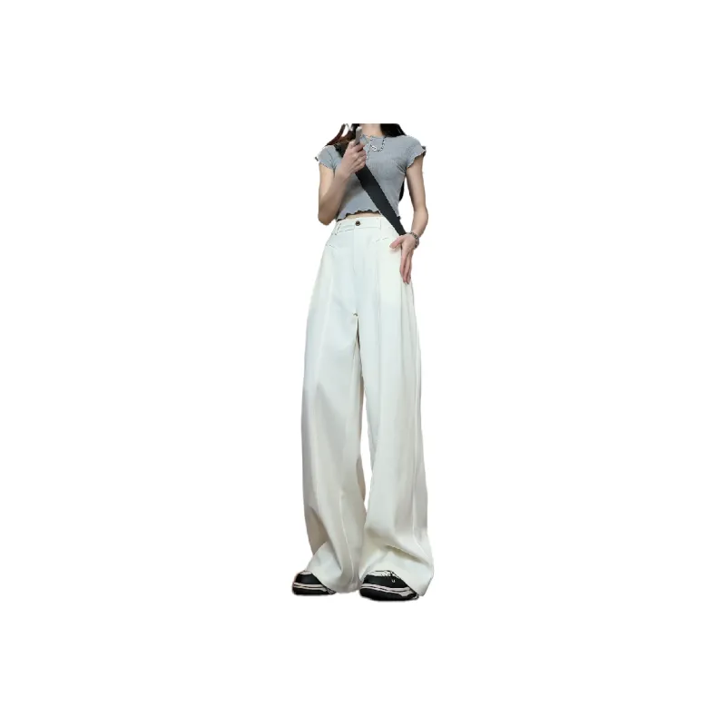 Ordifen Suit Trousers Women's-3