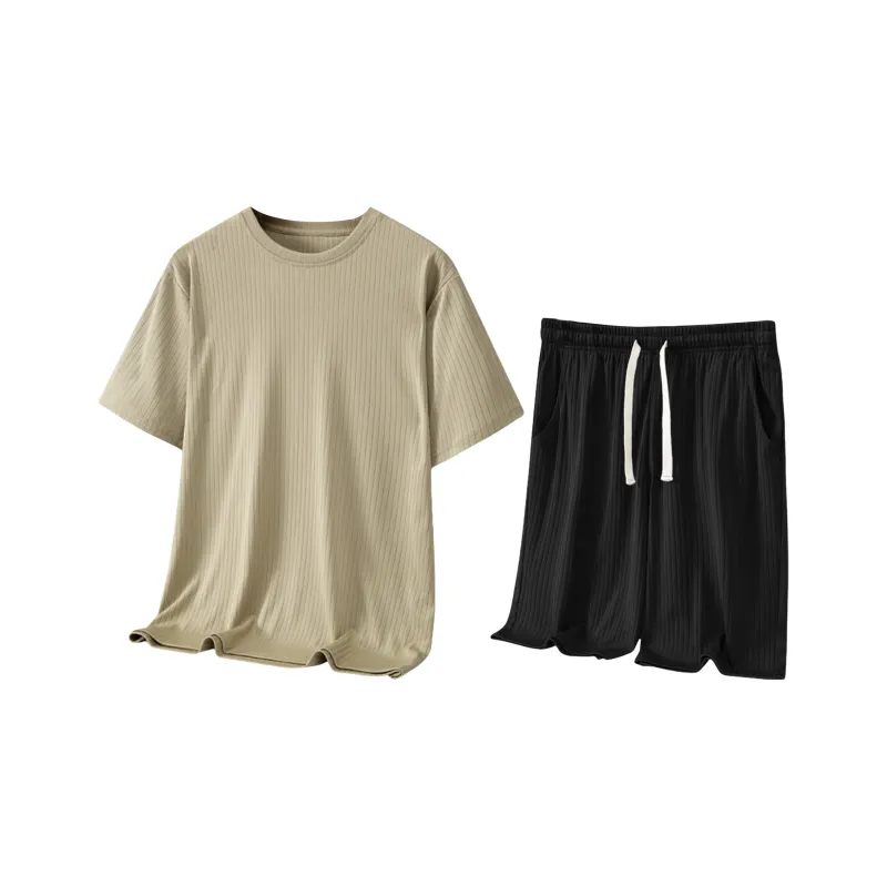 Mulinsen Casual Suits Unisex-5
