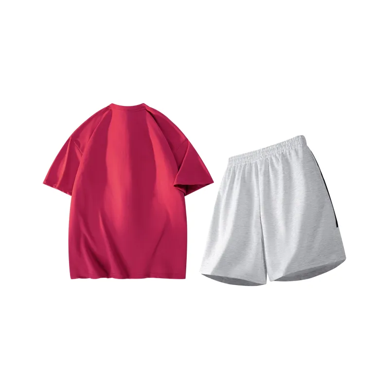 Supremo Cat Casual Sportswear Unisex-53