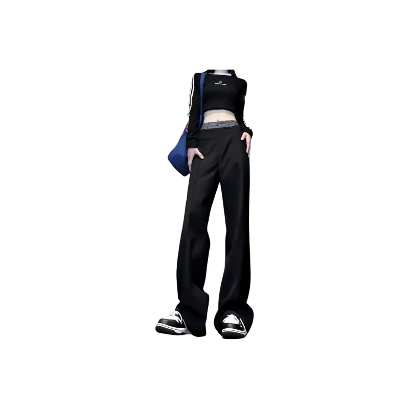 The New Age Family Suit Trouser Women's-0