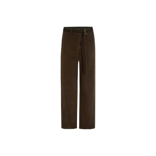Little Pull Jeans Women's Coffee