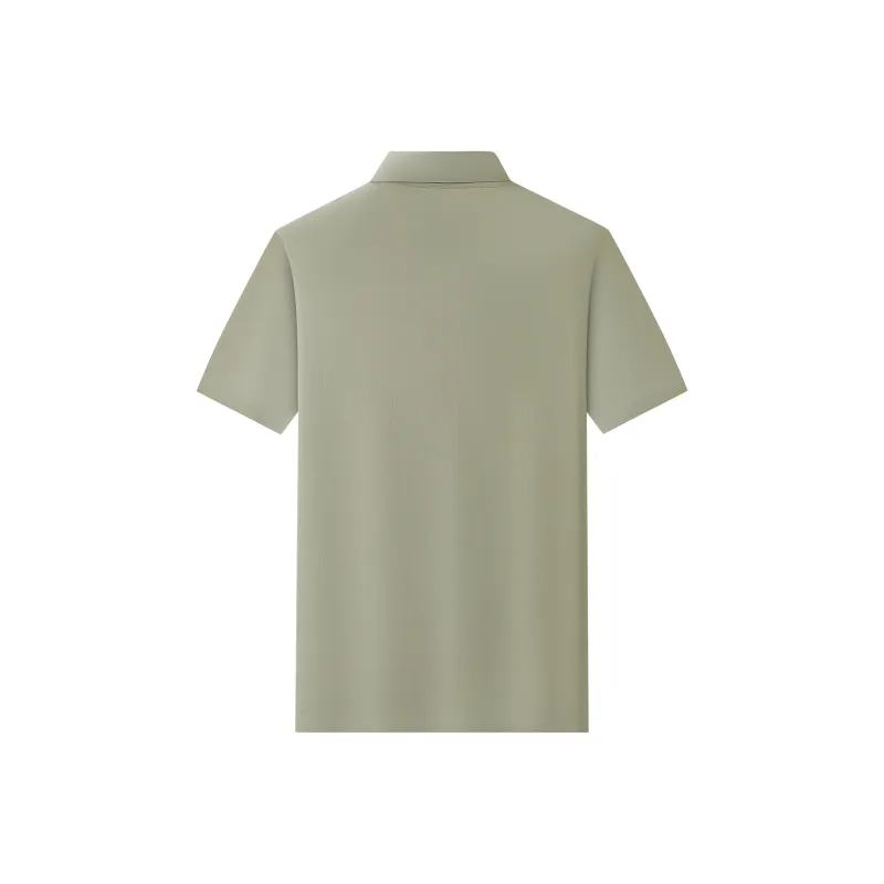 FAIRWHALE Polo Shirts Unisex-9