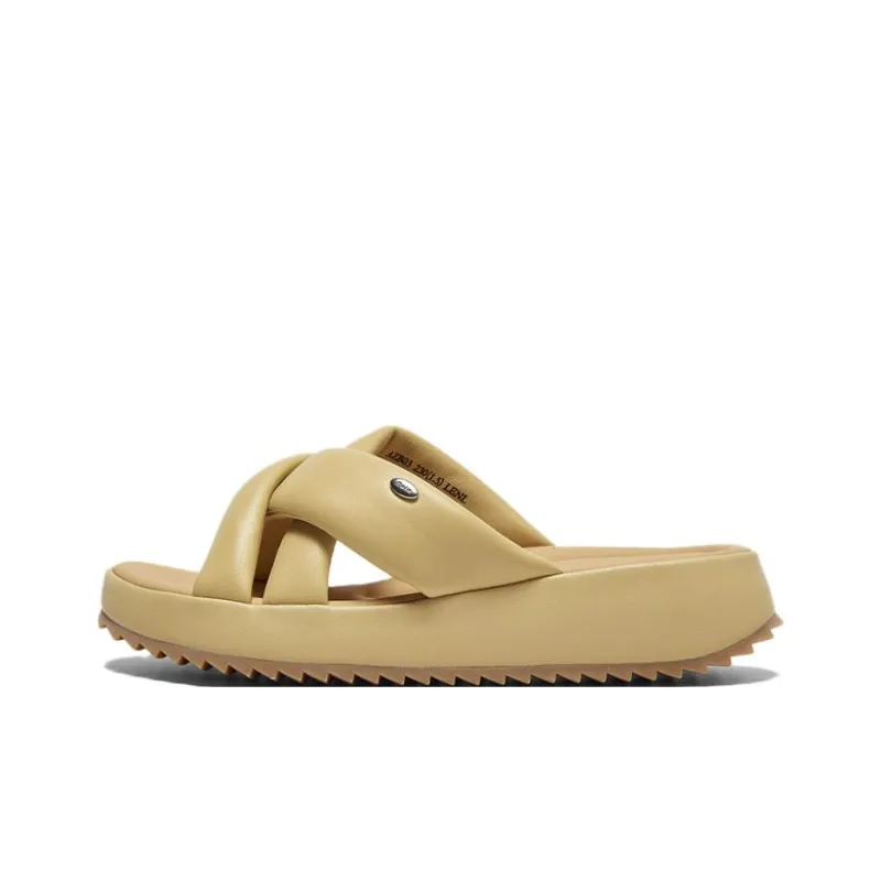 BATA Rubber Sole Slide Slippers Women's-0