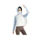 Frost Cloud White/Light Blue Gray