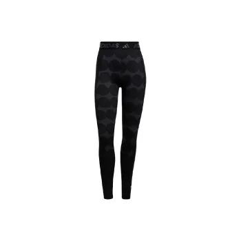 Adidas X Marimekko Sports Pants Women's Black