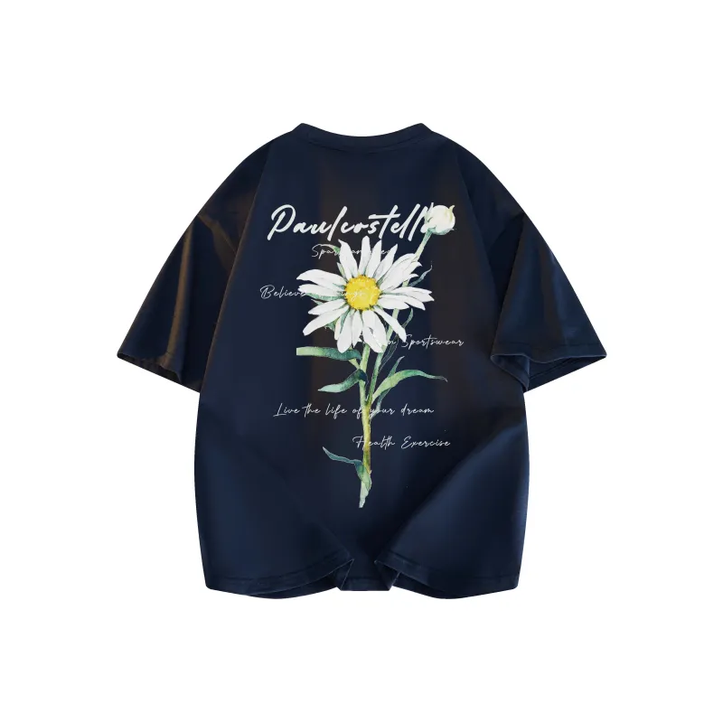 PAUL COSTELLOE T Shirts Unisex-4