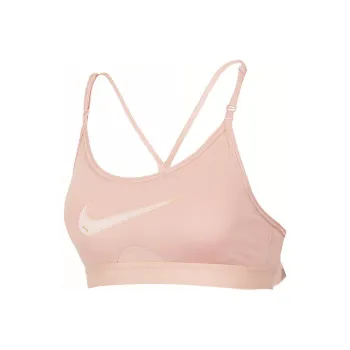 Nike Sports Underwear Women's Oxford Pink