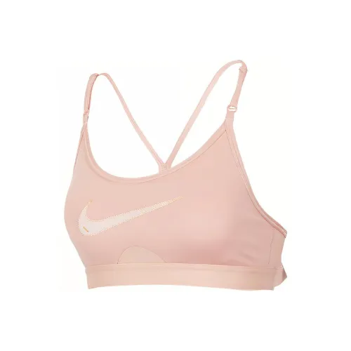 Nike Sports Underwear Women's Oxford Pink
