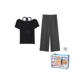 WOWI Casual Suits Women's