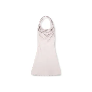 DIESEL Sleeveless Dress Women's Light Purple