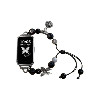 CHUANGYIDA Watch Band Huawei Honor Compatibility 13 18cm Nylon Material