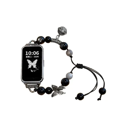 CHUANGYIDA Watch Band Huawei Honor Compatibility 13 18cm Nylon Material