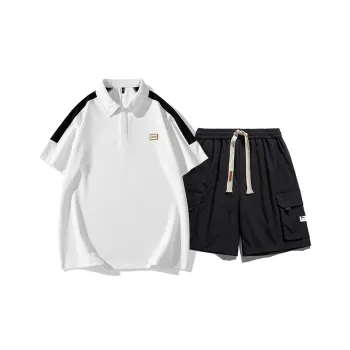 LSVE Casual Suits Unisex