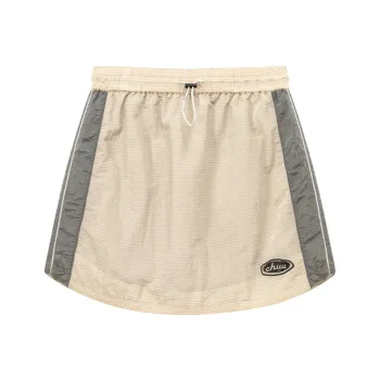 CHUU Casual Short Skirts Women's