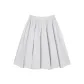 Silver White