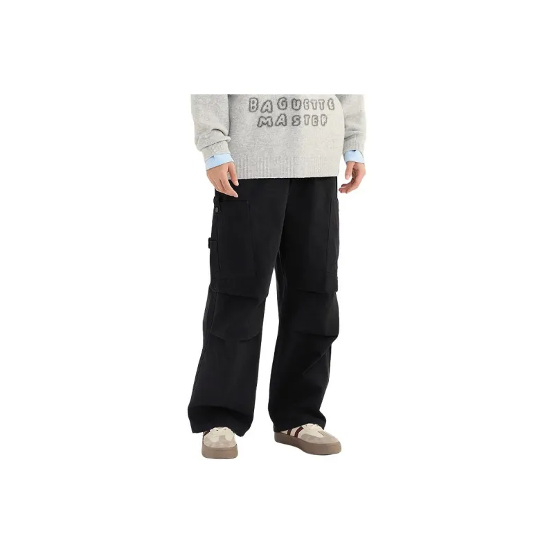 Three Blessings Cargo Pants Men's-0