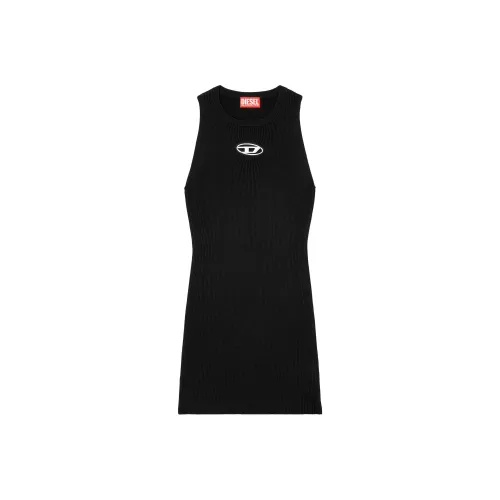 DIESEL M Caddix Mini Dress
