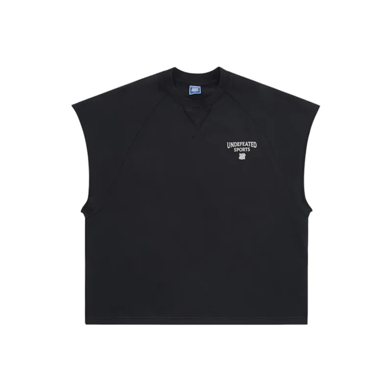 UNDEFEATED Tank Tops Unisex-11