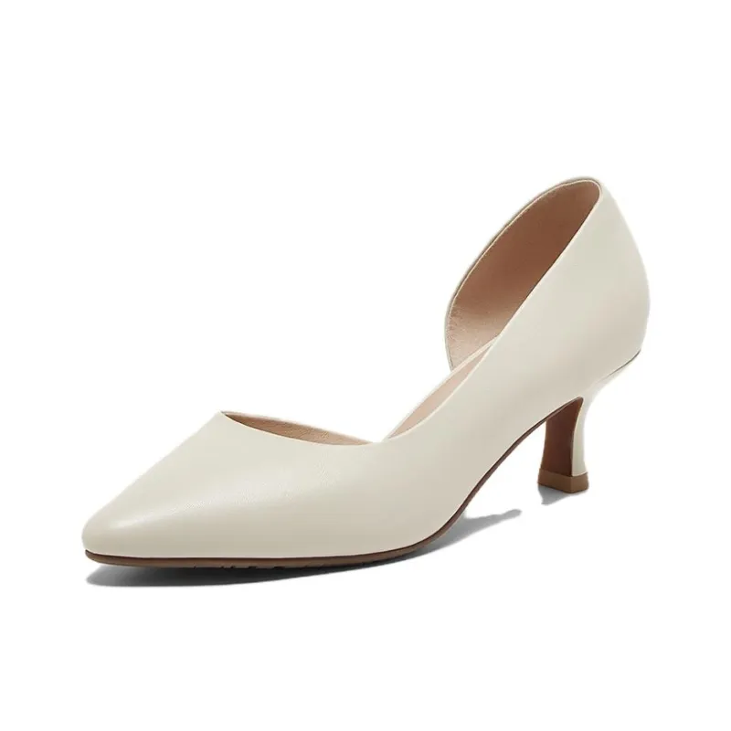 BATA High Heels Women's-1