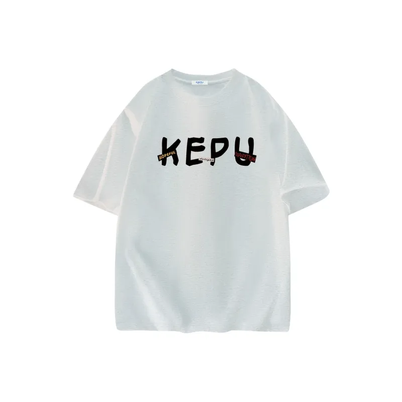 Kepu T Shirts Unisex-11