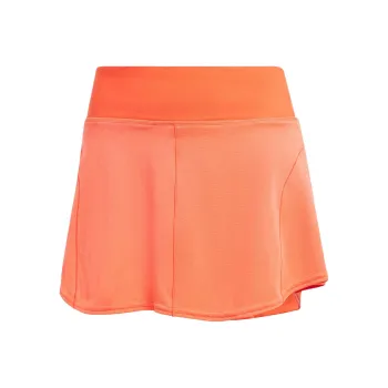 Adidas TENNIS MATCH SKIRT Casual Short Skirts Women's Light Red