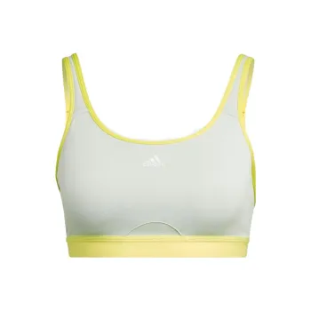 Adidas Sports Underwear Women's Linen Green