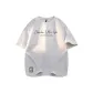 White Heather Gray