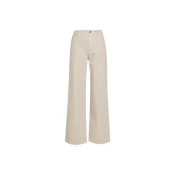 A.P.C Elizabeth Wide leg Jeans