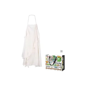 ZVJH Sleeveless Dress Women's Beige Apricot