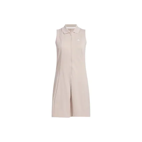 Adidas Free Shipping With AdiClub Go To Twistknit Dress