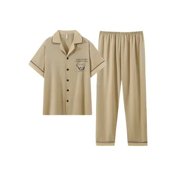 Maultiay Men Pajama Sets