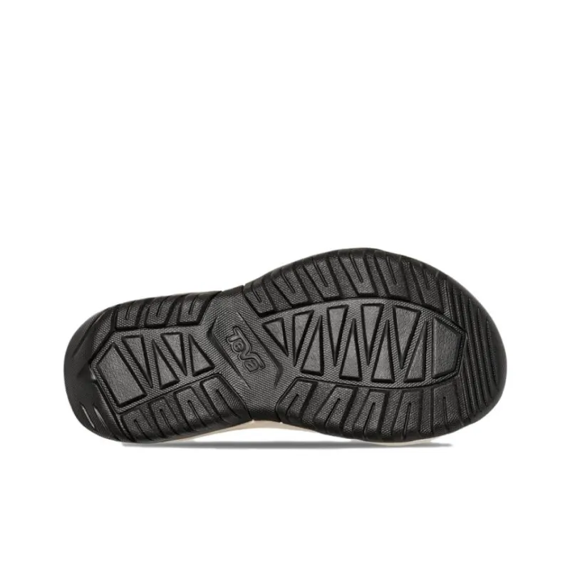 Teva Beach Sandals Women's Black-2