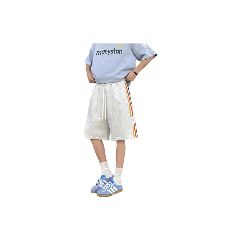ACUOD BY CHANU Casual Shorts Unisex-5