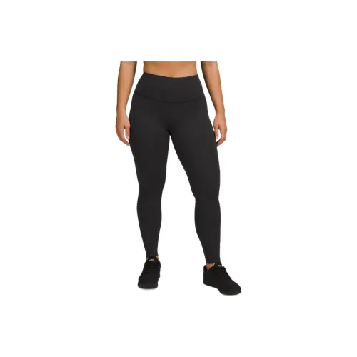 Lululemon Wunder Train Sports Pants Women's