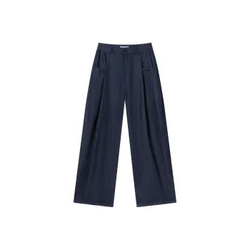 DIALOGUE Jeans Women's Navy Blue