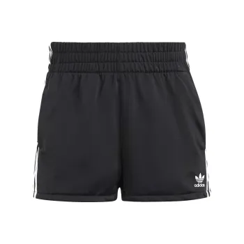 Adidas Originals 3 STR Sports Shorts Women's Black