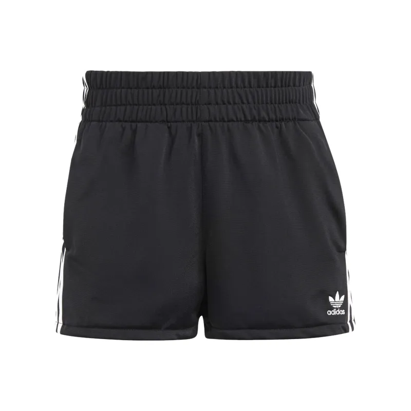 Adidas Originals 3 STR Sports Shorts Women's Black-0