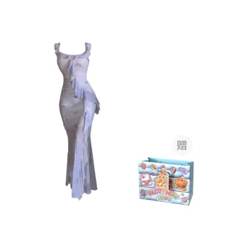 WOWI Slip Dresses Women's