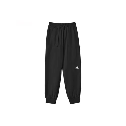 New Balance Sports Pants Women's Black