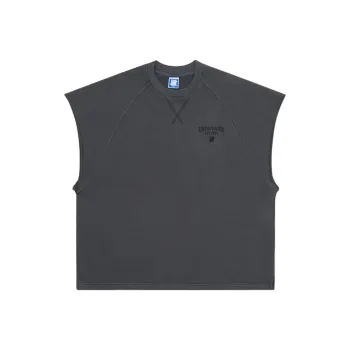 UNDEFEATED Tank Tops Unisex