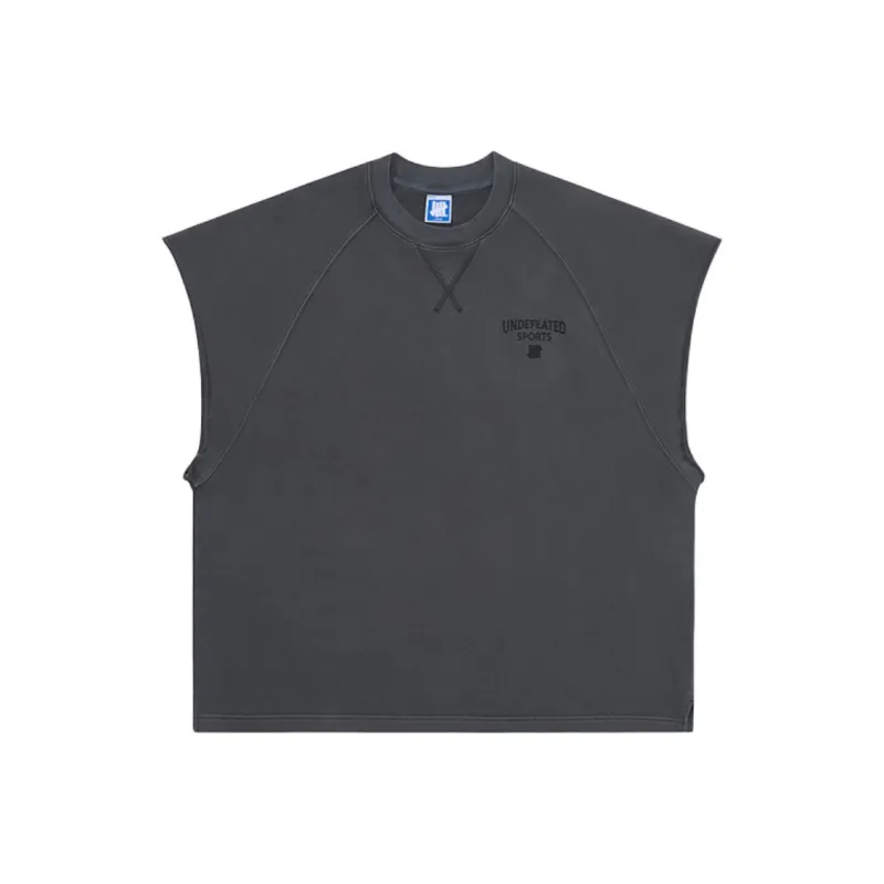 UNDEFEATED Tank Tops Unisex-4