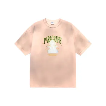 Paragraph T Shirts Unisex