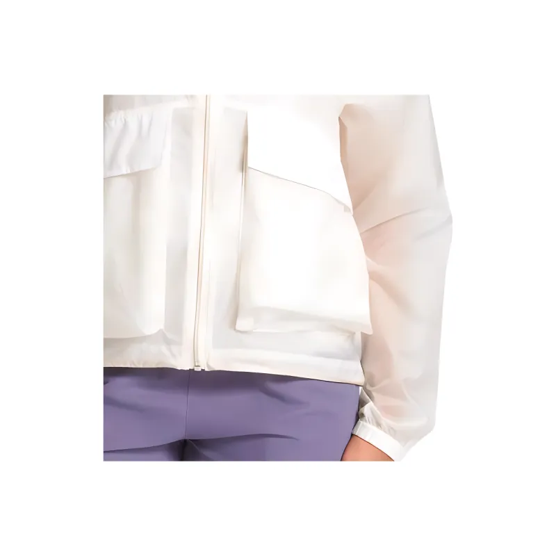 THE NORTH FACE M66 Jackets Coats Women's Ecru-2