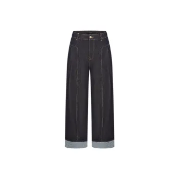 URBAN REVIVO Jeans Women's Blue