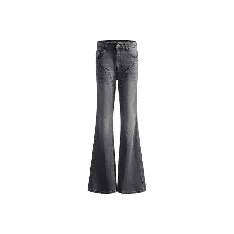 ZAZN Jeans Women's-3