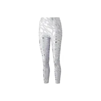 PUMA Athletic Trousers Women's White