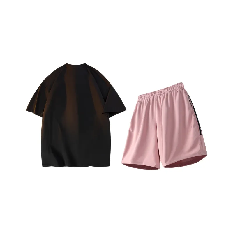 Supremo Cat Casual Sportswear Unisex-15