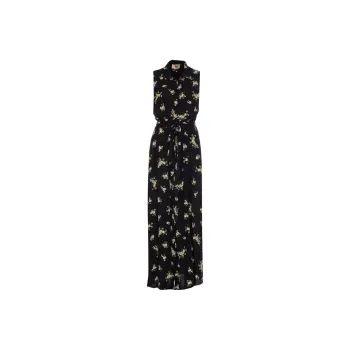 ANIYE BY Floral print Dress