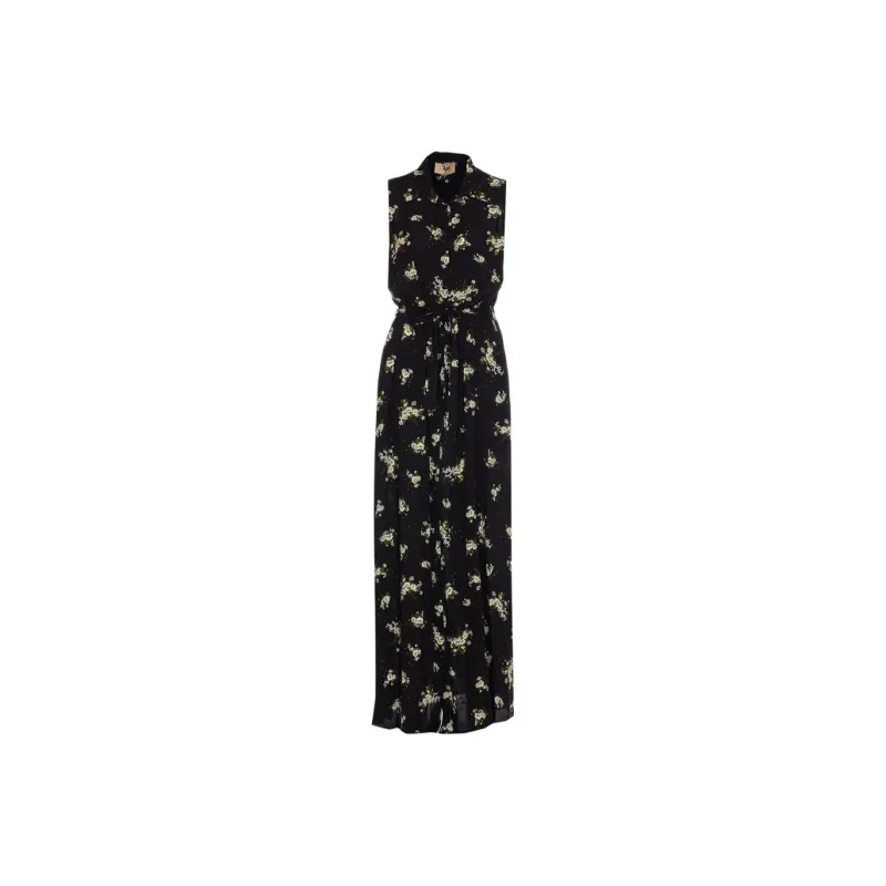 ANIYE BY Floral print Dress-0