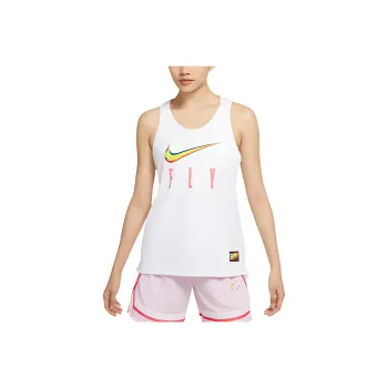 Nike Basketball Jerseys Women's White